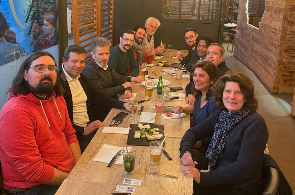 Afterwork