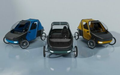 GREAT CAR : La Révolution du Futur de la Mobilité 