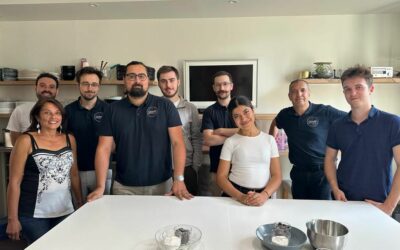 Séminaire 2023 réussi avec brio !