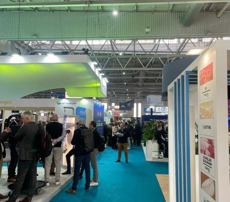 World Nuclear Exhibition 2023