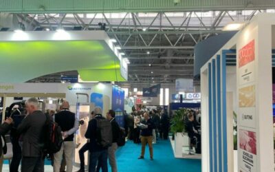 Live from WNE – WORLD NUCLEAR EXHIBITION 2023