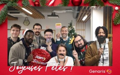 La fin de l’année approche