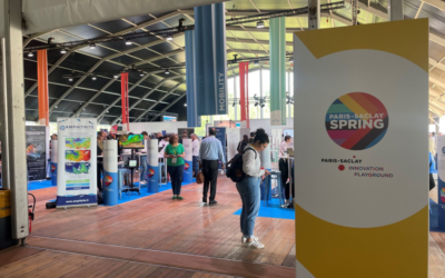 Paris Saclay SPRING 2023