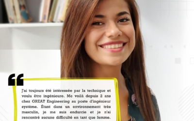 journée Internationale des Droits des Femmes