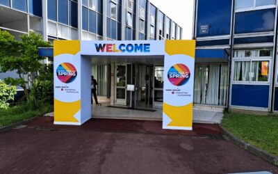 Paris Saclay SPRING 2024
