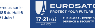 Eurosatory 2024