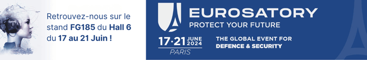 Eurosatory 2024