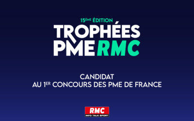 The Trophées PME RMC 2024