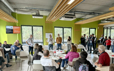 GREAT Engineering et Groupe Genaris : une collaboration renforcée !