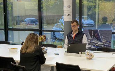 Atelier Discovery Acceleration 2024